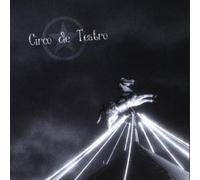 Jude Davison - Circo De Teatro