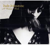 Jude Johnstone - A Woman's Work
