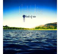 Jude, Justin - 5 Kinds of Rain