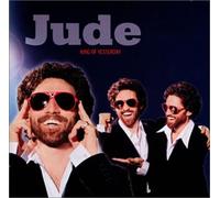 Jude - King of Yesterday