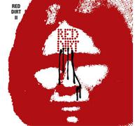 Jude Red Dirt II (CD) Album (Importación USA)