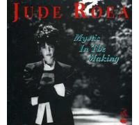 Jude Roea - Mystic in the Making