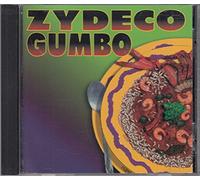 Jude Taylor, The Zydeco Hurricanes - Zydeco Gumbo