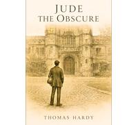 JUDE THE OBSCURE