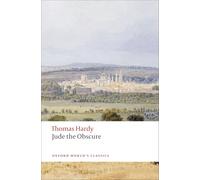 Jude the Obscure