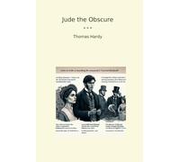 Jude the Obscure (Classic Books)
