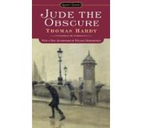 Jude The Obscure (ebook)