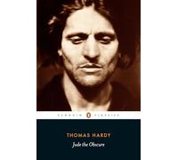 Thomas Hardy – Jude the Obscure – Penguin Classics