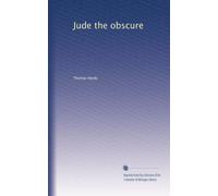 Jude the obscure: Volume 2