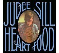 Judee Sill - Heart Food