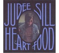 Judee Sill - Heart Food By Judee Sill (2005-09-26)