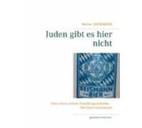 Juden Gibt Es Hier Nicht (ebook)
