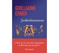 Judéobsessions: Le dernier Juif de la diaspora