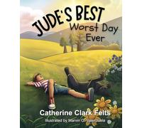 Jude's Best Worst Day Ever