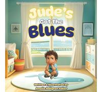 Jude's Got the Blues