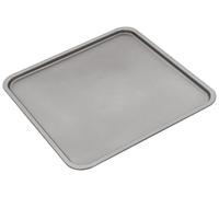 Judge Bandeja para Hornear, 33 x 33 x 1,5 cm, Acero al Carbono, Gris, 33 cm