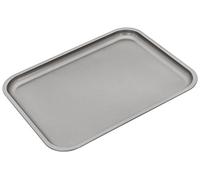 Judge Bandeja para Horno, Color Gris, de 36 x 28 x 1,5 cm