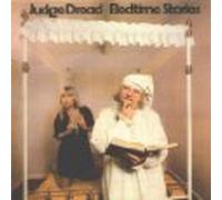 Judge Dread - Bedtime Stories