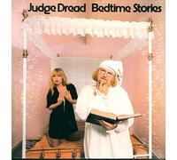 Judge Dread - Bedtime Stories [Vinilo]