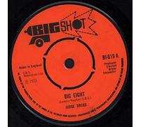 Judge Dread - Big Eight