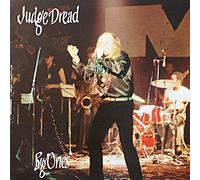 Judge Dread - Big One's