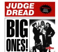 Judge Dread - Big Ones [Import]