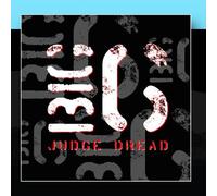 Judge Dread - Big Six