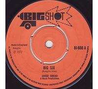 Judge Dread - Big Six / One Armed Bandit