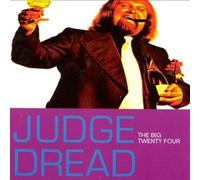 Judge Dread - The Big Twenty