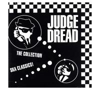 Judge Dread - Collection