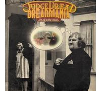 Judge Dread - Dreadmania