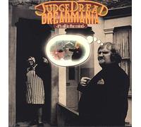Judge Dread - Dreadmania (It?s All In The Mind) [Vinilo]