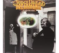 Judge Dread - Dreadmania (Its All In The Mind) [Vinilo]