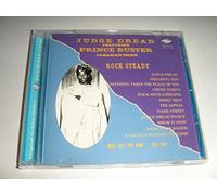 Judge Dread Ft Prince... - Jamaica's Pride