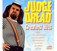 Judge Dread - Greatest Hits