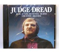 Judge Dread - Judge Dread