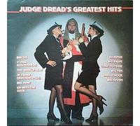 Judge Dread - Judge Dread's Greatest Hits