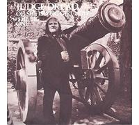 Judge Dread - Oh! She Is A Big Girl Now / Big One