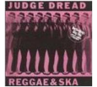 Judge Dread - Reggae & Ska (the Original)