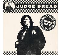 Judge Dread - Rude Boy