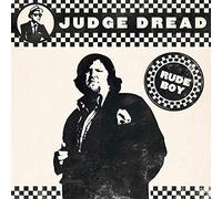 Judge Dread - Rude Boy [Vinilo]