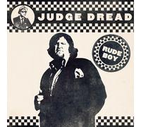 Judge Dread Rude Boy (Vinyl) 12" Album Coloured Vinyl (Importación USA)