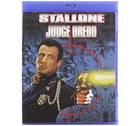 Judge Dredd