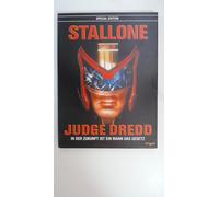 Judge Dredd [Alemania] [DVD]