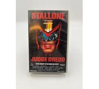 Judge Dredd [Alemania] [VHS]