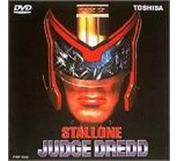 Judge Dredd [Cinemascope] [Alemania] [DVD]