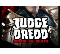 Judge Dredd - Dredd vs. Death (PC) Steam Gift - GLOBAL