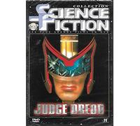 Judge dredd [DVD]