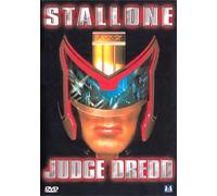 Judge Dredd [Francia] [DVD]