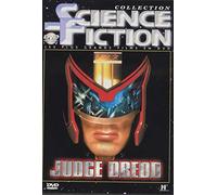 Judge Dredd [Francia] [DVD]